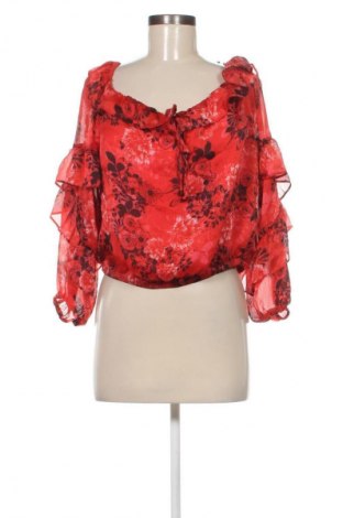 Bluză de femei Guess, Mărime XL, Culoare Multicolor, Preț 299,99 Lei