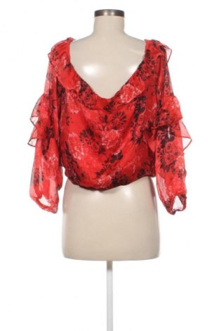 Bluză de femei Guess, Mărime XL, Culoare Multicolor, Preț 299,99 Lei