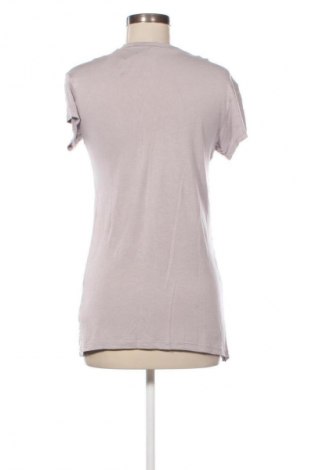 Дамска блуза Guess, Размер S, Цвят Сив, Цена 48,00 лв.