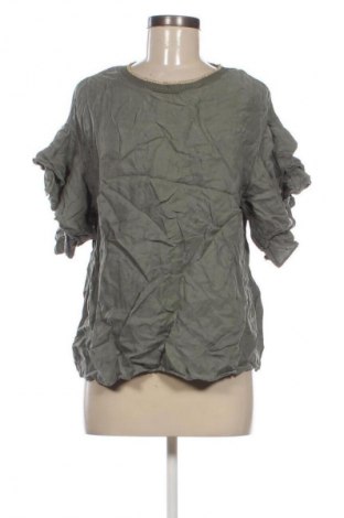 Damen Shirt Gustav, Größe M, Farbe Grün, Preis € 28,99