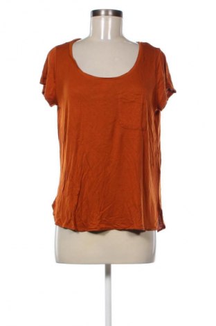 Damen Shirt H&M, Größe L, Farbe Braun, Preis € 9,74