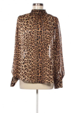 Damen Shirt H&M, Größe L, Farbe Mehrfarbig, Preis 13,99 €