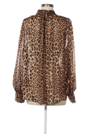 Damen Shirt H&M, Größe L, Farbe Mehrfarbig, Preis 13,99 €