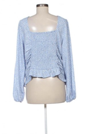 Damen Shirt H&M, Größe XL, Farbe Mehrfarbig, Preis 13,99 €