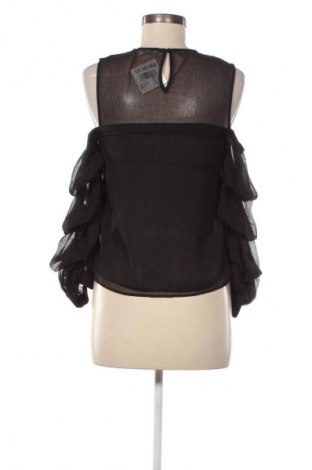 Dámská halenka H&M, Velikost S, Barva Černá, Cena  309,00 Kč