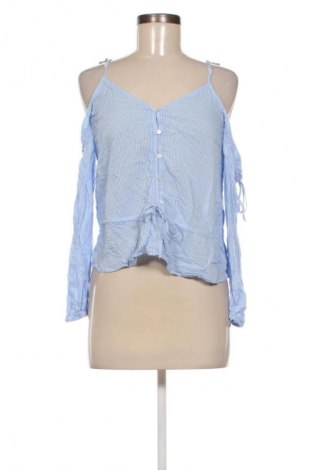 Bluzka damska H&M, Rozmiar M, Kolor Kolorowy, Cena 62,99 zł