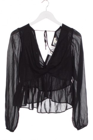 Damen Shirt H&M, Größe S, Farbe Schwarz, Preis € 13,99