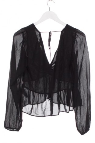 Damen Shirt H&M, Größe S, Farbe Schwarz, Preis € 13,99