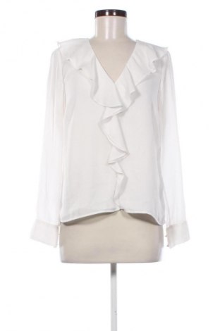 Dámská halenka H&M, Velikost S, Barva Bílá, Cena  309,00 Kč