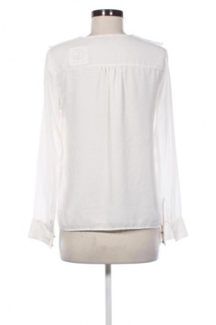 Dámská halenka H&M, Velikost S, Barva Bílá, Cena  309,00 Kč