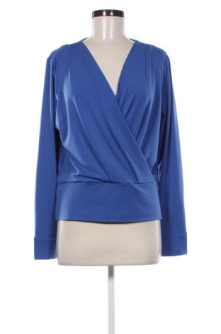 Dámská halenka H&M, Velikost M, Barva Modrá, Cena  309,00 Kč
