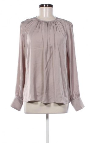 Damen Shirt H&M, Größe L, Farbe Grau, Preis 13,99 €