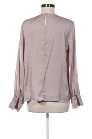 Damen Shirt H&M, Größe L, Farbe Grau, Preis 13,99 €