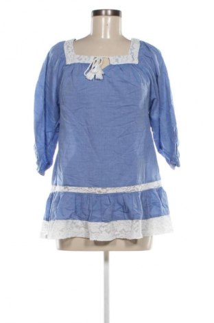 Dámska blúza H&M, Veľkosť XS, Farba Modrá, Cena  11,95 €