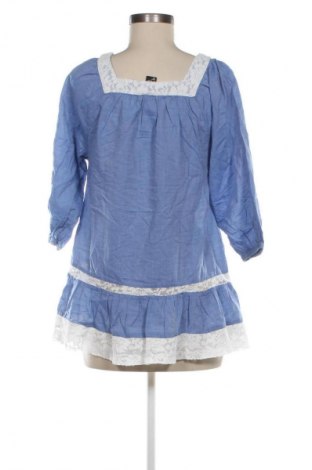 Dámska blúza H&M, Veľkosť XS, Farba Modrá, Cena  11,95 €