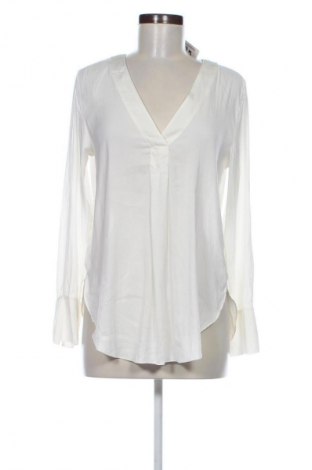 Damen Shirt H&M, Größe S, Farbe Weiß, Preis 13,99 €