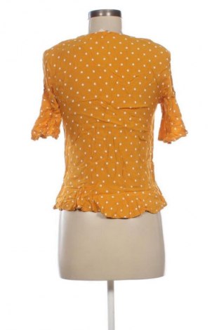 Damen Shirt H&M, Größe M, Farbe Gelb, Preis € 7,99