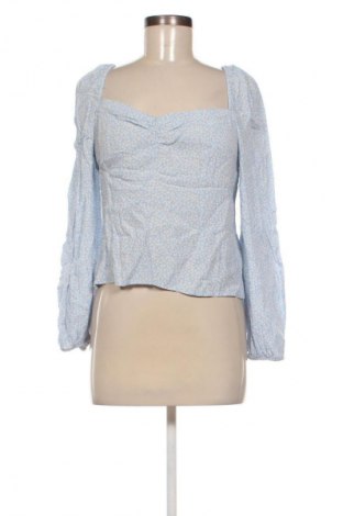 Bluzka damska H&M, Rozmiar XL, Kolor Kolorowy, Cena 62,99 zł