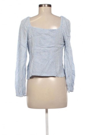 Bluzka damska H&M, Rozmiar XL, Kolor Kolorowy, Cena 62,99 zł