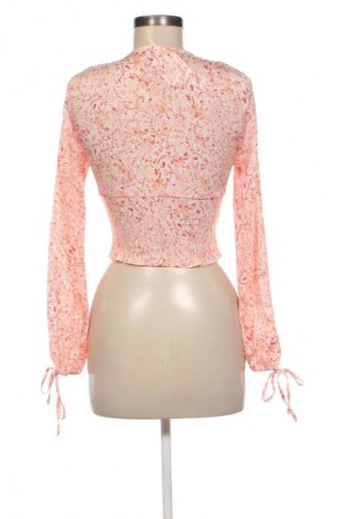Bluzka damska H&M, Rozmiar XS, Kolor Kolorowy, Cena 62,99 zł