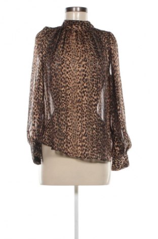 Bluză de femei H&M, Mărime XS, Culoare Multicolor, Preț 65,99 Lei