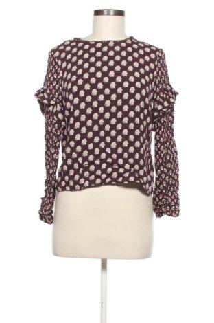 Bluză de femei H&M, Mărime M, Culoare Multicolor, Preț 65,99 Lei