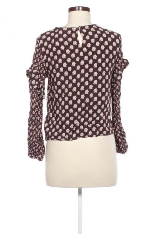 Bluză de femei H&M, Mărime M, Culoare Multicolor, Preț 65,99 Lei