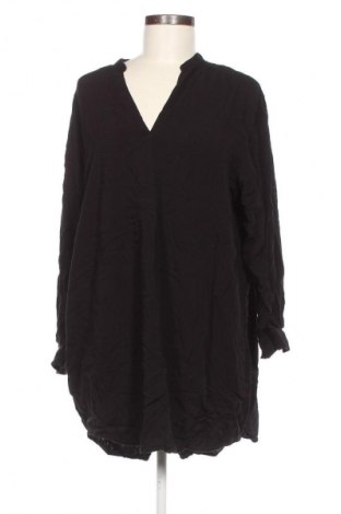 Γυναικεία μπλούζα H&M, Μέγεθος M, Χρώμα Μαύρο, Τιμή 12,99 €