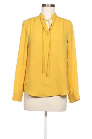 Női blúz H&M, Méret XS, Szín Sárga, Ár 5 199 Ft