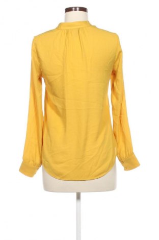 Női blúz H&M, Méret XS, Szín Sárga, Ár 5 199 Ft