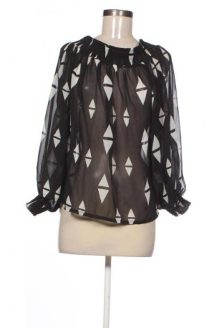Bluză de femei H&M, Mărime M, Culoare Multicolor, Preț 65,99 Lei