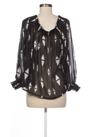 Bluză de femei H&M, Mărime M, Culoare Multicolor, Preț 65,99 Lei