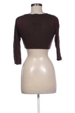 Női blúz H&M, Méret S, Szín Barna, Ár 3 910 Ft