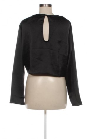 Damen Shirt H&M, Größe M, Farbe Schwarz, Preis 13,99 €