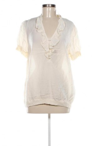 Γυναικεία μπλούζα H&M, Μέγεθος XL, Χρώμα  Μπέζ, Τιμή 9,99 €