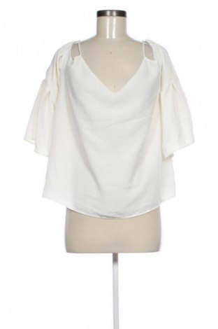 Bluză de femei H&M, Mărime M, Culoare Ecru, Preț 65,99 Lei