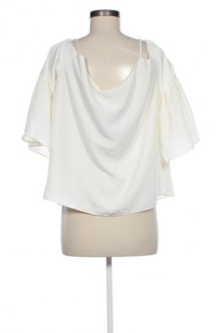 Bluză de femei H&M, Mărime M, Culoare Ecru, Preț 65,99 Lei