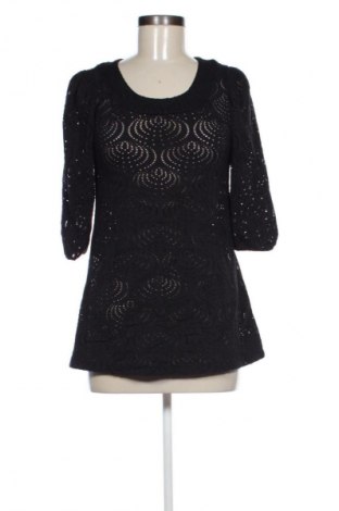 Damen Shirt H&M, Größe M, Farbe Schwarz, Preis 13,99 €