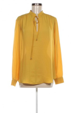 Damen Shirt H&M, Größe XL, Farbe Gelb, Preis 13,99 €