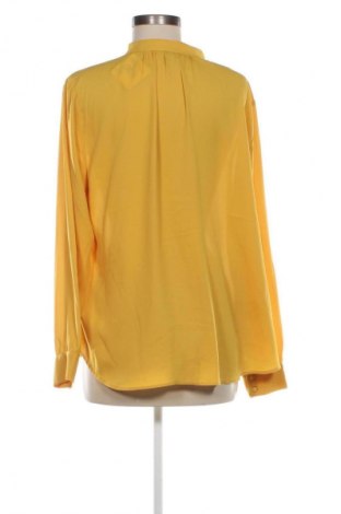 Damen Shirt H&M, Größe XL, Farbe Gelb, Preis 13,99 €