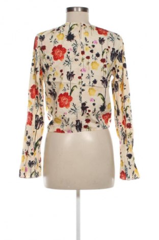 Damen Shirt H&M, Größe S, Farbe Mehrfarbig, Preis 13,99 €