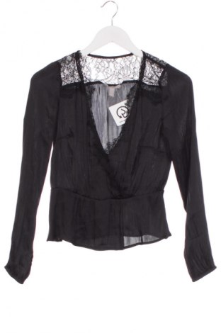 Damen Shirt H&M, Größe XS, Farbe Schwarz, Preis € 13,99