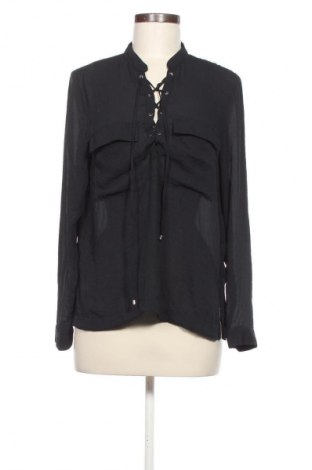 Γυναικεία μπλούζα H&M, Μέγεθος M, Χρώμα Μπλέ, Τιμή 12,99 €