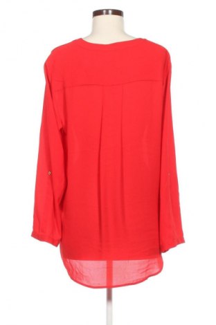 Γυναικεία μπλούζα H&M, Μέγεθος XL, Χρώμα Κόκκινο, Τιμή 12,99 €