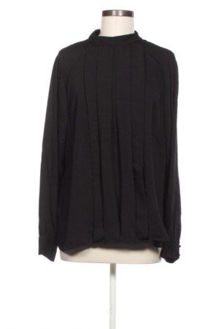 Bluză de femei H&M, Mărime L, Culoare Negru, Preț 65,99 Lei