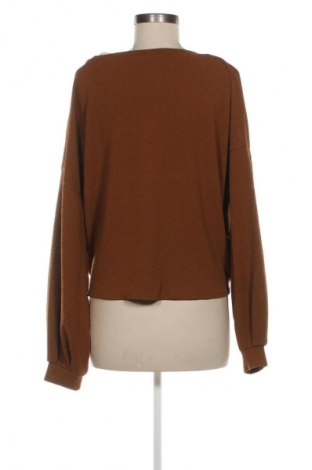 Γυναικεία μπλούζα H&M, Μέγεθος M, Χρώμα Καφέ, Τιμή 12,99 €