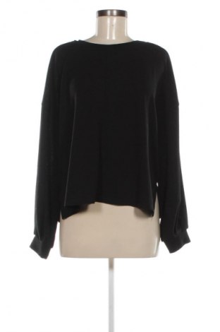 Damen Shirt H&M, Größe M, Farbe Schwarz, Preis 13,99 €