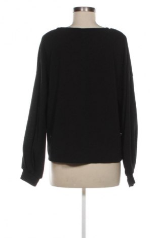 Damen Shirt H&M, Größe M, Farbe Schwarz, Preis 13,99 €