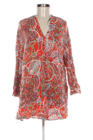 Damen Shirt H&M, Größe M, Farbe Mehrfarbig, Preis 13,99 €
