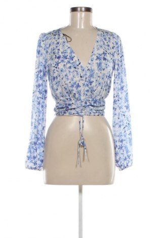 Bluză de femei H&M, Mărime XS, Culoare Multicolor, Preț 65,99 Lei